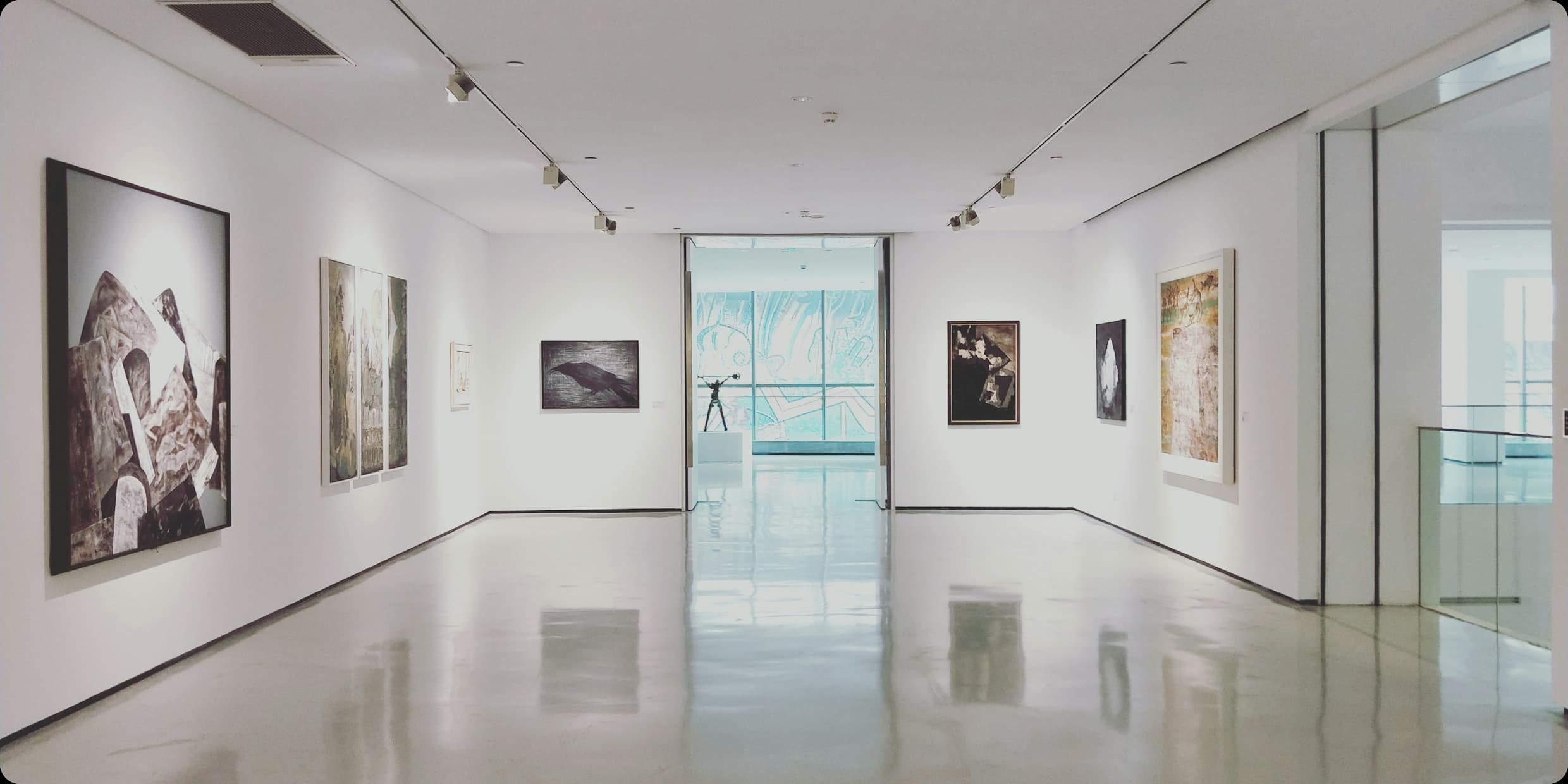 Art Space challenge