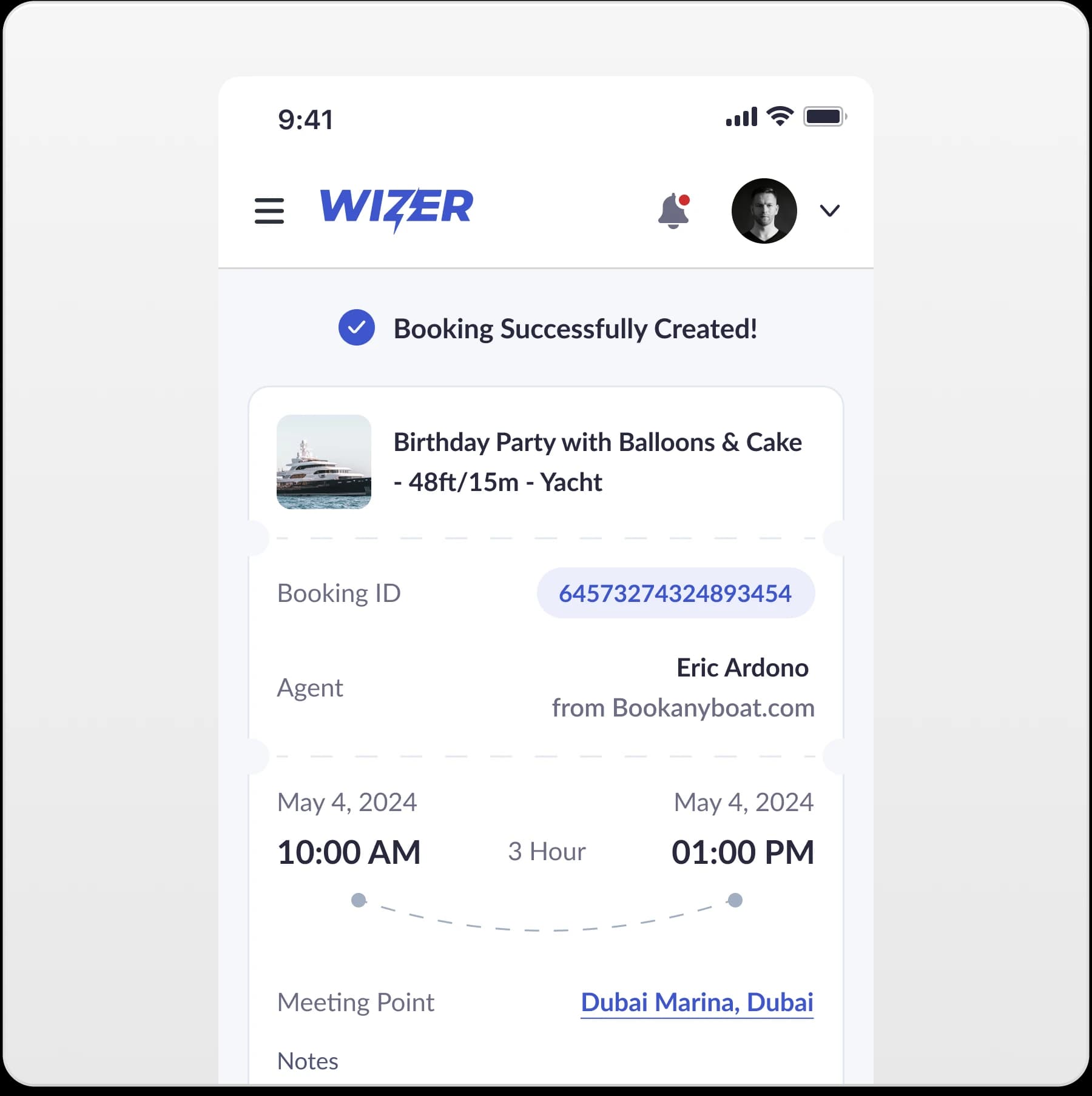 Wizer showcase 3